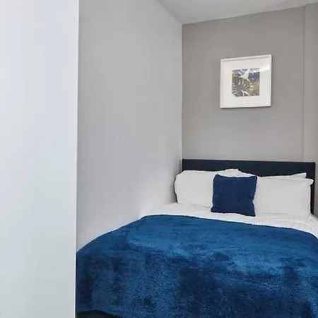 شقة Vinery Deluxe 3 Bedroom *