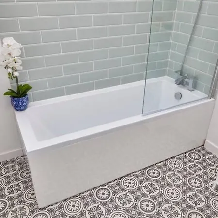 Vinery Deluxe 3 Bedroom شقة ليدز