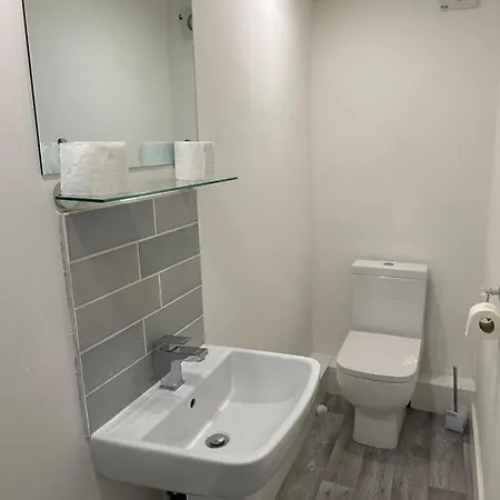 Vinery Deluxe 3 Bedroom